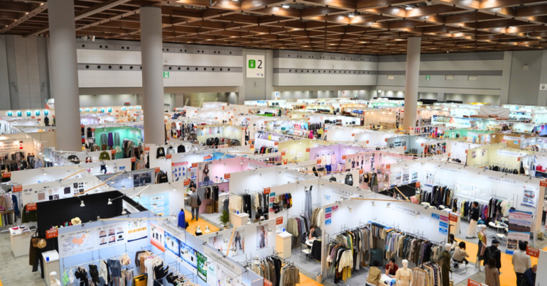 FAW TOKYO Spring 2026