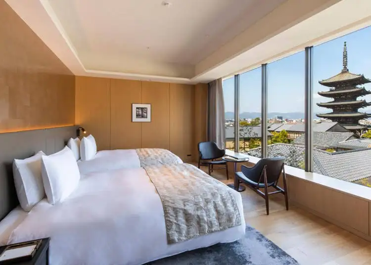 酒店与旅馆预订