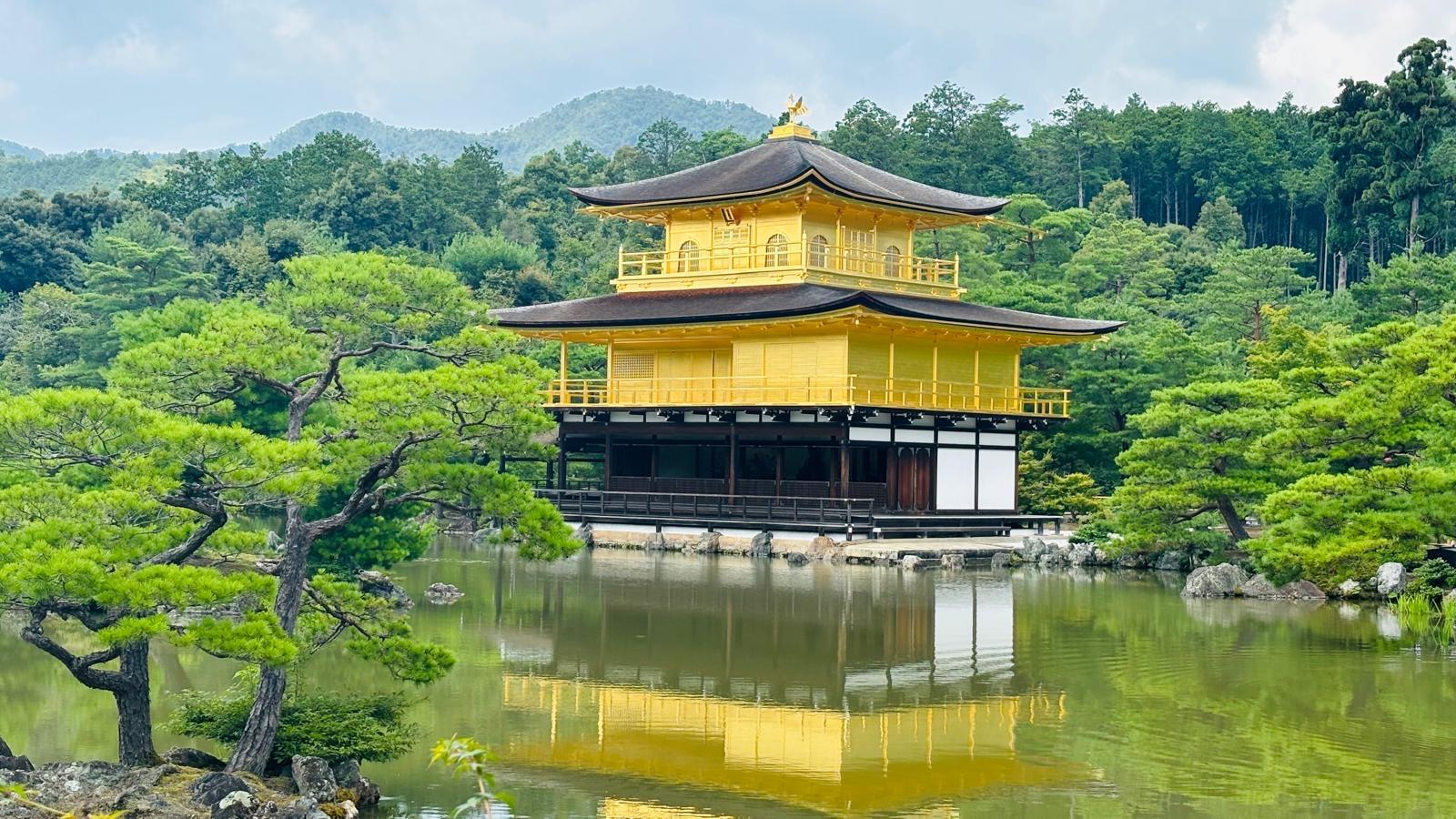 京都奈良カスタマイズツアーの風景 05