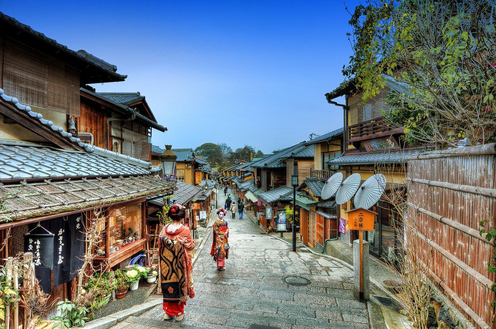 京都奈良カスタマイズツアーの風景 06