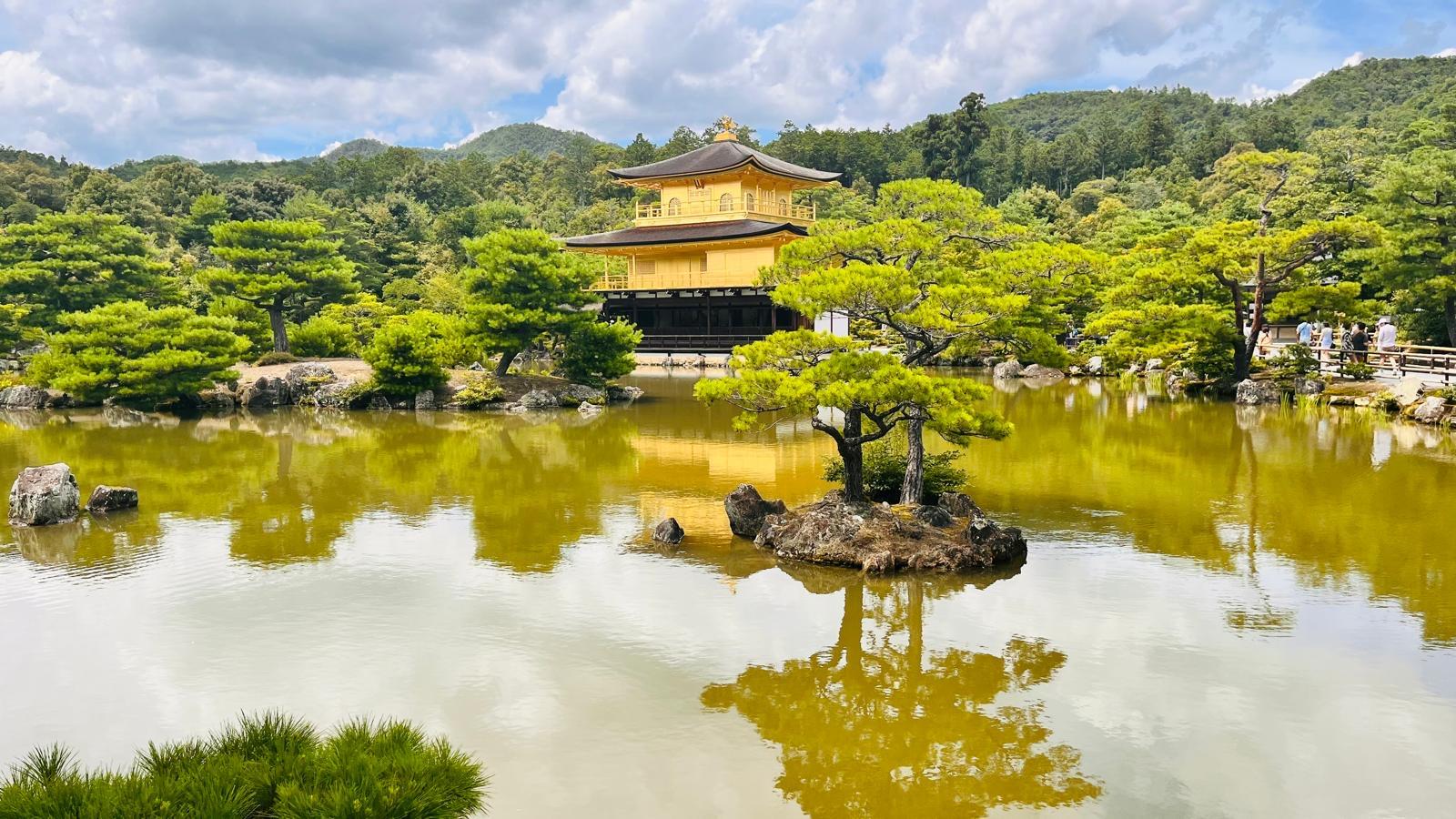 京都奈良カスタマイズツアーの風景 09