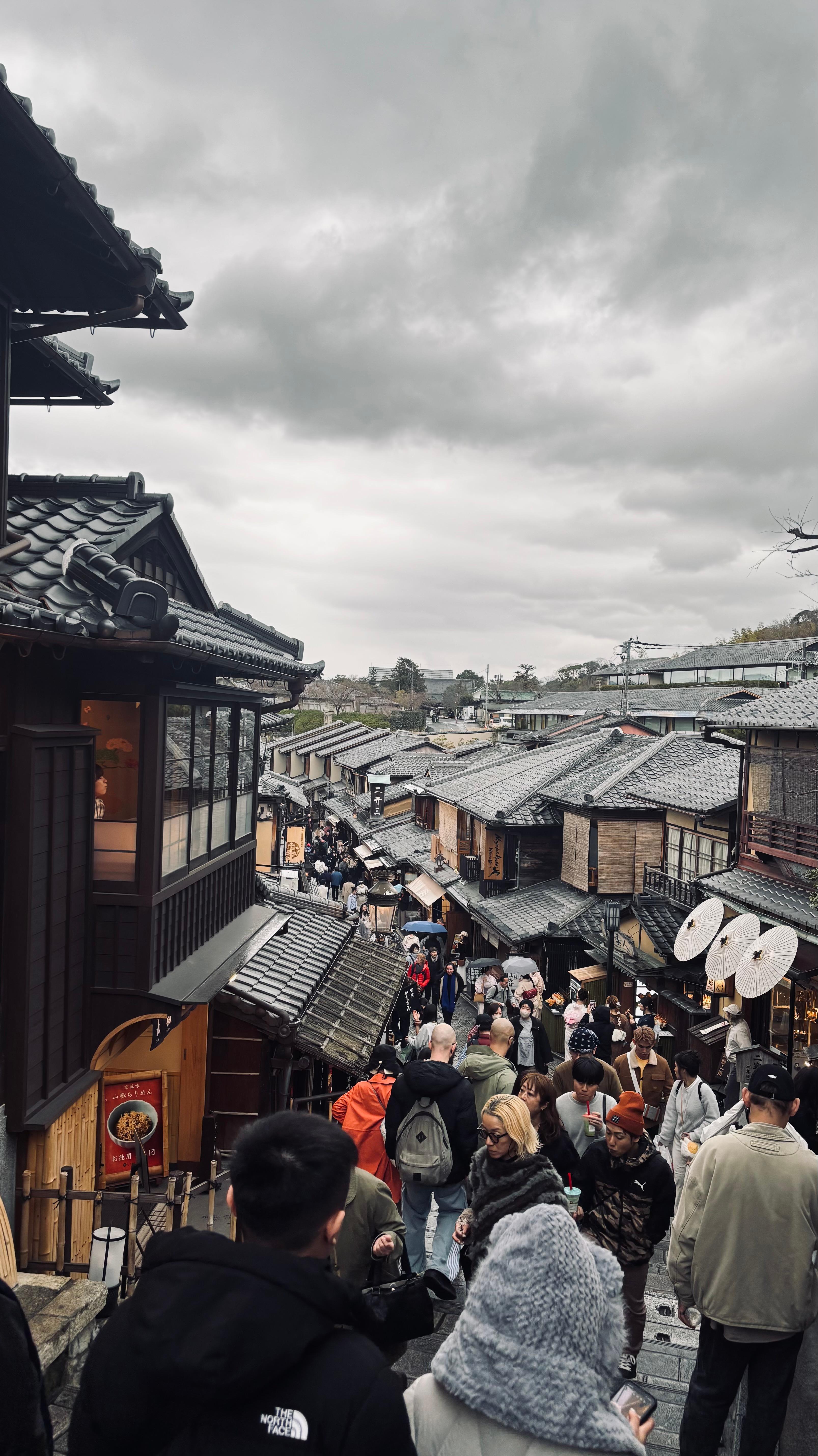 京都奈良カスタマイズツアーの風景 12