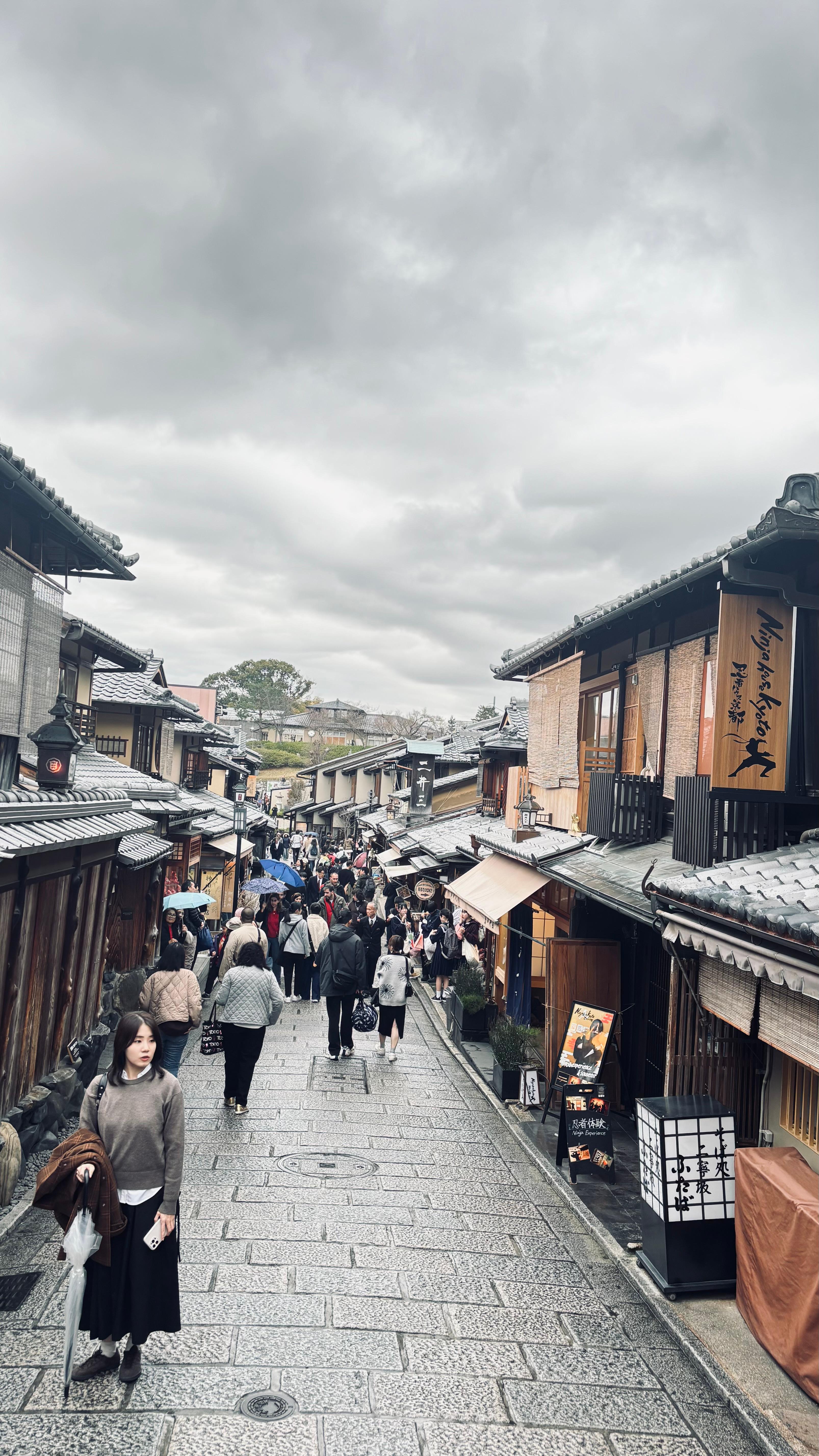 京都奈良カスタマイズツアーの風景 13