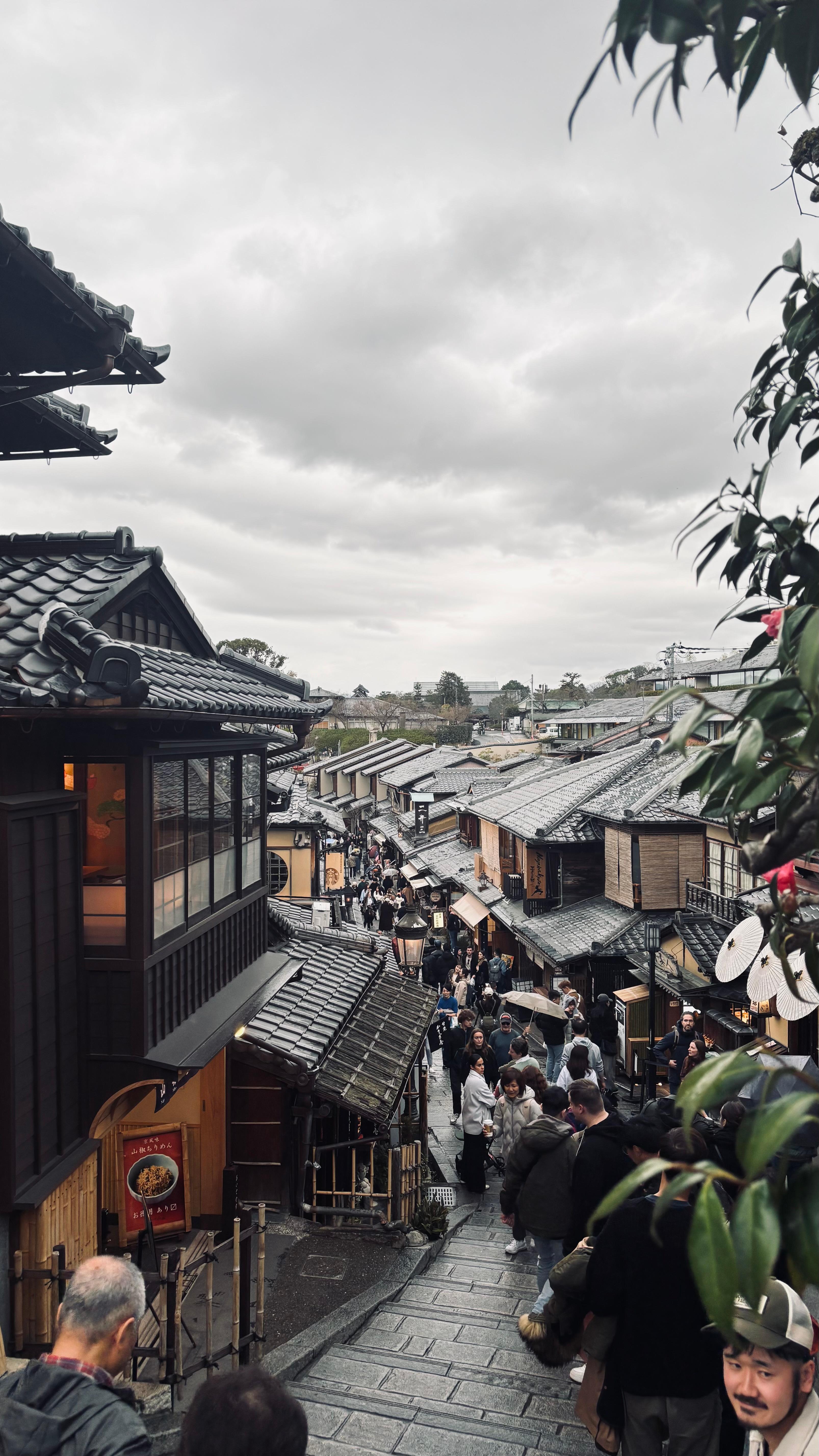京都奈良カスタマイズツアーの風景 14