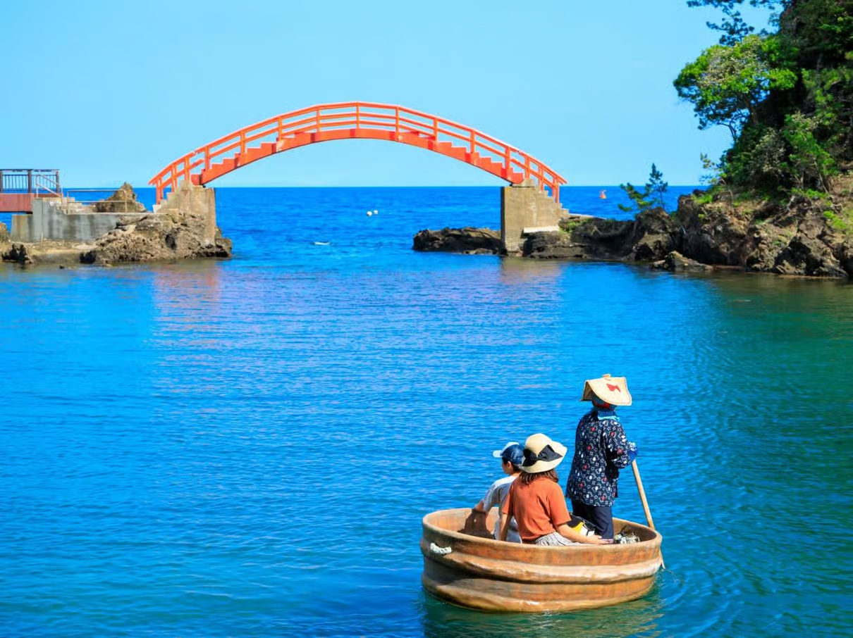 佐渡岛私家之旅场景 02