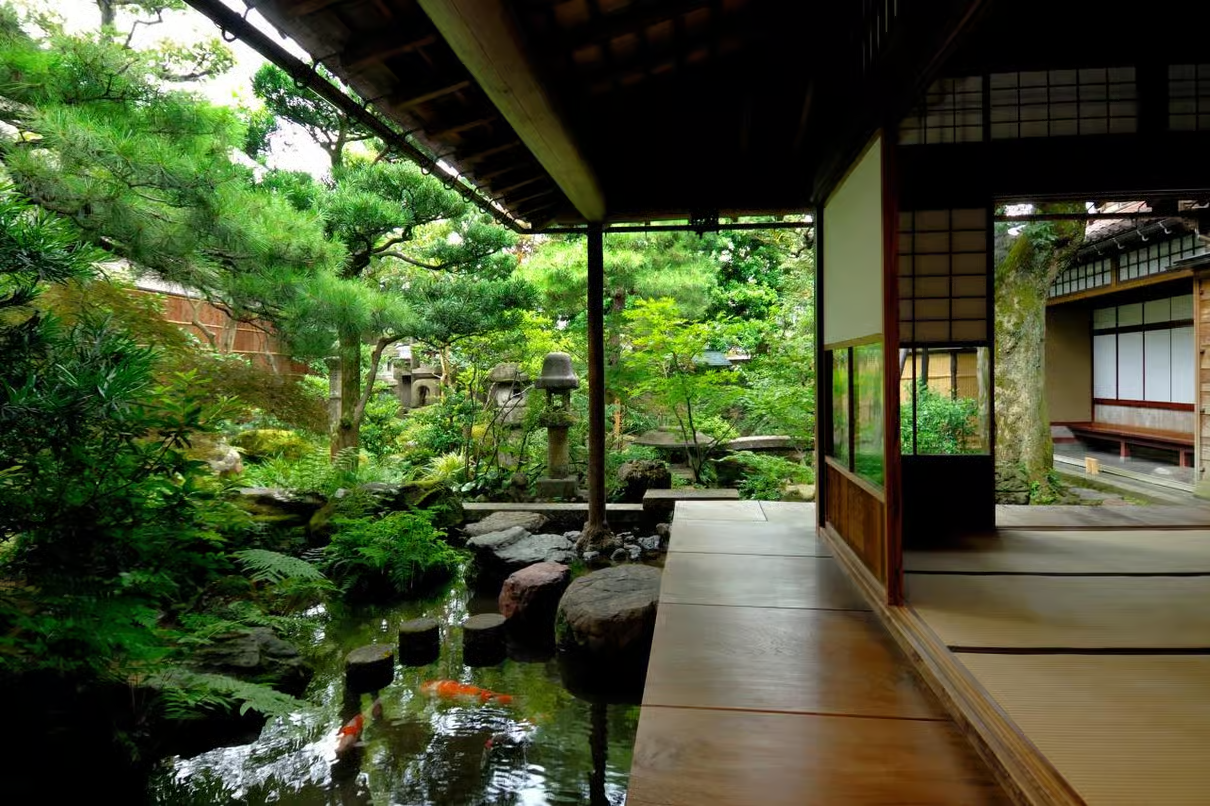 金沢福井カルチャーツアーの風景 00